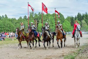 Husaria Chlubą Oręża Polskiego