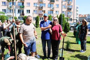 Piękny prezent od mieszkańców. Ta akcja przejdzie do historii!