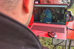Tragedia na jeziorze Małszewskim. Odnaleziono ciała trzech nastolatków