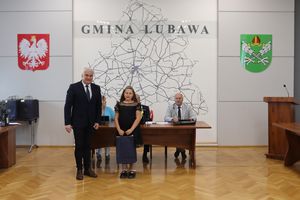 Rodzina w centrum uwagi – kreatywne spojrzenie najmłodszych z Gminy Lubawa