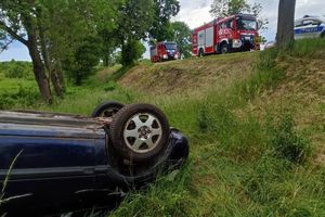 3 policyjne historie z minionego weekendu. Co się wydarzyło?