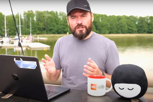 Stanowski z ekipą rozpoczęli sezon turystyczny na Mazurach