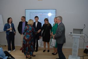 Ełczanin laureatem w Kangurze. W wakacje leci do Stambułu