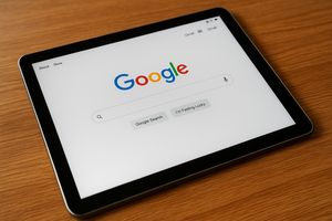 O co najczęściej Polacy pytali Google w maju 2025?