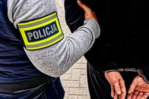 Kętrzyn: Kradł w sklepach. Finał przestępstw zakończony aktem oskarżenia