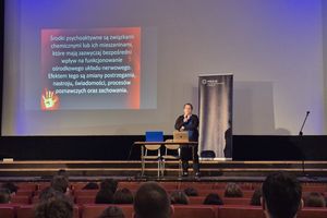Porozmawiajmy o bezpieczeństwie