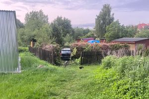 Obywatelskie zatrzymanie nietrzeźwego kierowcy