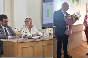 Wotum zaufania od radnych w Ostródzie i Miłomłynie 