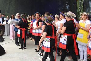 Festiwal Smaków po raz piąty w Biskupcu...