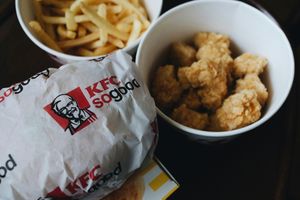 Skandal w KFC! Wszystkie restauracje w Danii zamknięte po kontroli