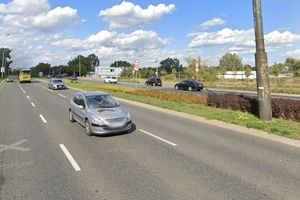 Rewolucja na Trasie Łazienkowskiej. Od piątku wszystko inaczej!