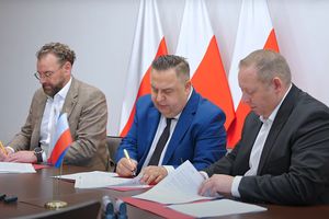 Gmina podpisała umowę na ponad 52 mln zł