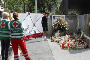Wśród ofiar śmiertelnych zamachu w Grazu jest Polak