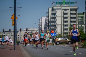 Ulice dla biegaczy – weekendowe zmiany w ruchu