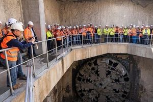 Metro rośnie, a ty możesz to zobaczyć. Bemowo zaprasza pod ziemię