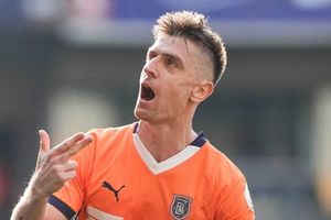Z Turcji do Kataru: Krzysztof Piątek piłkarzem Al-Duhail