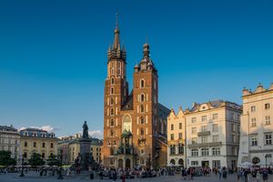 Proboszcz Bazyliki Mariackiej odwołany! Jest decyzja papieża