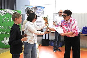 Sejmik Ekologiczny w nowomiejskiej "Trójce" po raz XXI