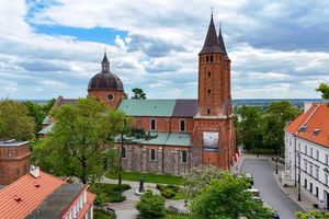 950 lat wiary – diecezja płocka świętuje wielki jubileusz