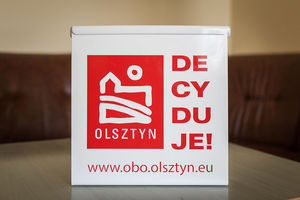 Ostatnie dni głosowania w Olsztyńskim Budżecie Obywatelskim. Zdecyduj na co zostaną przeznaczone pieniądze