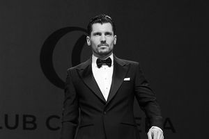 Festiwal Piękna bez transmisji zmagań panów. Mister Polski nie kryje rozczarowania