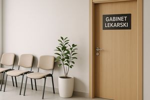 300 zł za trzy minuty u psychiatry. Wpis prof. Błażeja Kmieciaka rozpala spór o ceny prywatnej opieki zdrowotnej
