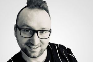Zmarł DJ Waluś. Kamil Walencki miał 33 lata
