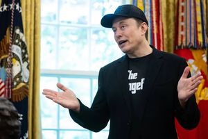 Elon Musk przyznaje, że przesadził z wpisami o Trumpie