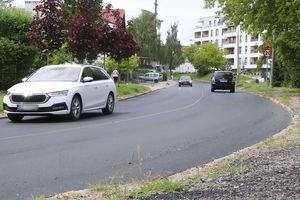 Koniec utrudnień na Augustowskiej. Ulica już dostępna dla kierowców [ZDJĘCIA]