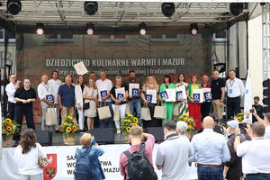 Olsztyńska starówka zamieni się w kulinarne serce regionu 