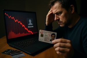 „Inwestycyjny” przekręt uderza w mieszkańca powiatu iławskiego