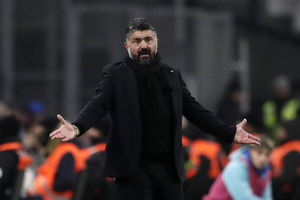 Wybrano nowego selekcjonera reprezentacji Włoch