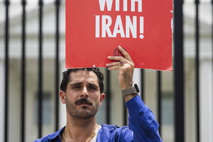 Trump ostrzeżony przez Iran: „Kolejna agresja spotka się z odwetem”