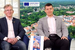 Większa wiedza = większa świadomość obywatelska
