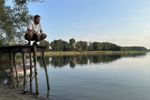 DOWÓD w obronie mazurskich jezior i rzek