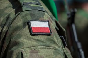 Tragedia na ćwiczeniach pod Nidzicą. Nie żyje żołnierz, drugi ranny