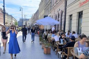 Nowe zasady, nowe ogródki – Stare Miasto w świeżej odsłonie