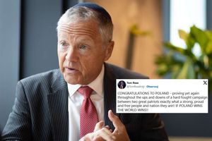 Przyszły ambasador USA o wyniku wyborów: Polska kolejny raz udowodniła, jak silnym, dumnym i wolnym jest narodem