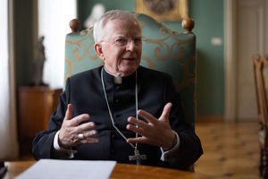 Koniec manipulacji! Leon XIV za decyzją abp. Jędraszewskiego
