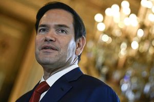 Rubio gratuluje Nawrockiemu: Polacy chcą silnej armii i bezpiecznych granic