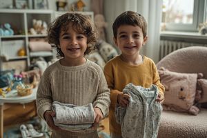 5 audiobooków dla dzieci, które zamienią sprzątanie w przygodę