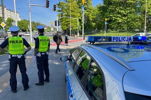"Alkohol i narkotyki". Wielka akcja policji na drogach 