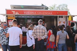 Festiwal Smaków Food Trucków 5 i 6 lipca w Iławie! 