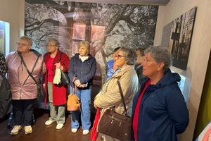 Do Michała Kajki przyjechały Mikołajki 