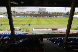 Zmiana planów. Zamiast na stadion – miliony trafią na przełomowy projekt sportowy w Olsztynie