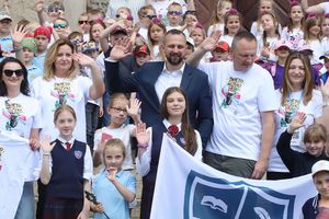 Olsztyn rozbrzmiewa muzyką! Trwa Fête de la musique [ZDJĘCIA]