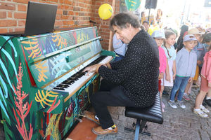 Kiedy ulice stają się sceną – Święto Muzyki w Olsztynie