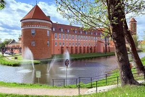 Lidzbark Warmiński ma otrzymać status uzdrowiska