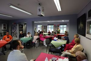  Poezja Kameralnie - Spotkanie z okazji Dnia Ojca