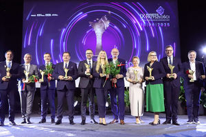 IX Kongres Przyszłości za nami! Zobacz, co działo się w Olsztynie [ZDJĘCIA]
